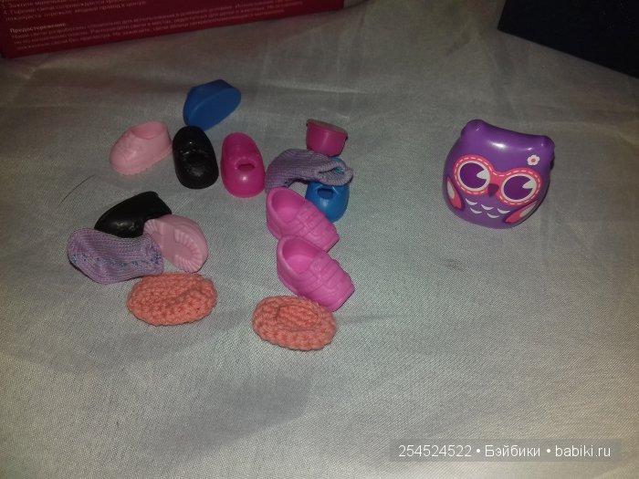 Милый ребятенок Лилли. Мини-куколки Chou-Chou | Бэйбики Милый ребятенок Лилли. Мини-куколки Chou-Chou