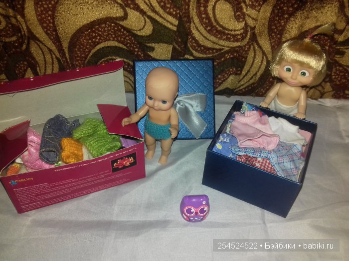 Милый ребятенок Лилли. Мини-куколки Chou-Chou | Бэйбики Милый ребятенок Лилли. Мини-куколки Chou-Chou