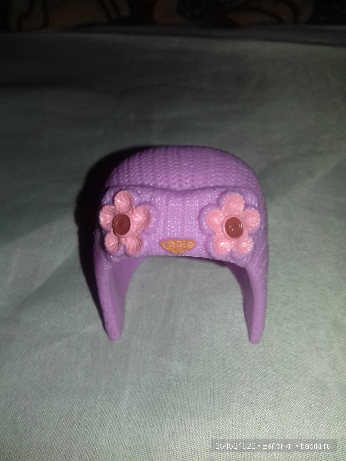 Милый ребятенок Лилли. Мини-куколки Chou-Chou | Бэйбики Милый ребятенок Лилли. Мини-куколки Chou-Chou (фото 7)