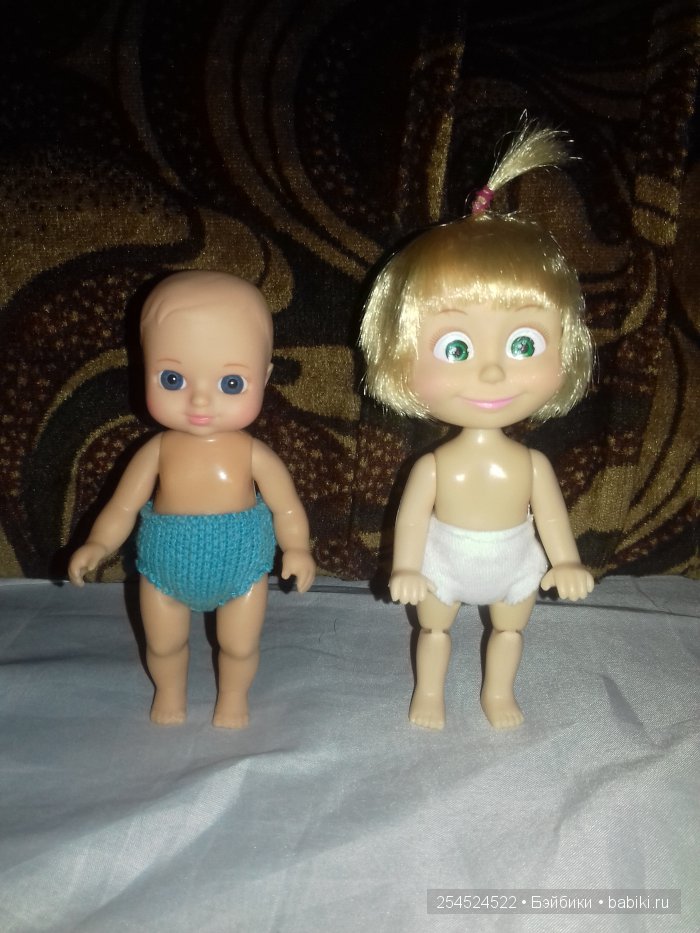 Милый ребятенок Лилли. Мини-куколки Chou-Chou | Бэйбики Милый ребятенок Лилли. Мини-куколки Chou-Chou