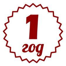 Уже 1 год! Или еще только 1 год?)