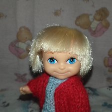 Мой любимый детский сад. Пополнение