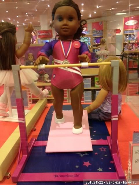 Американская сказка — Куклы American Girl