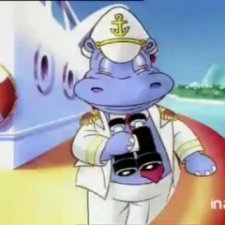 А любите ли Вы бегемотиков, как люблю их я