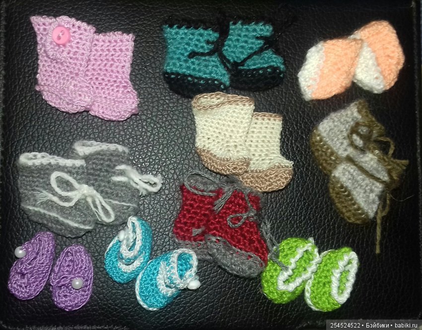 Гардероб для mini american girl (фото 6)