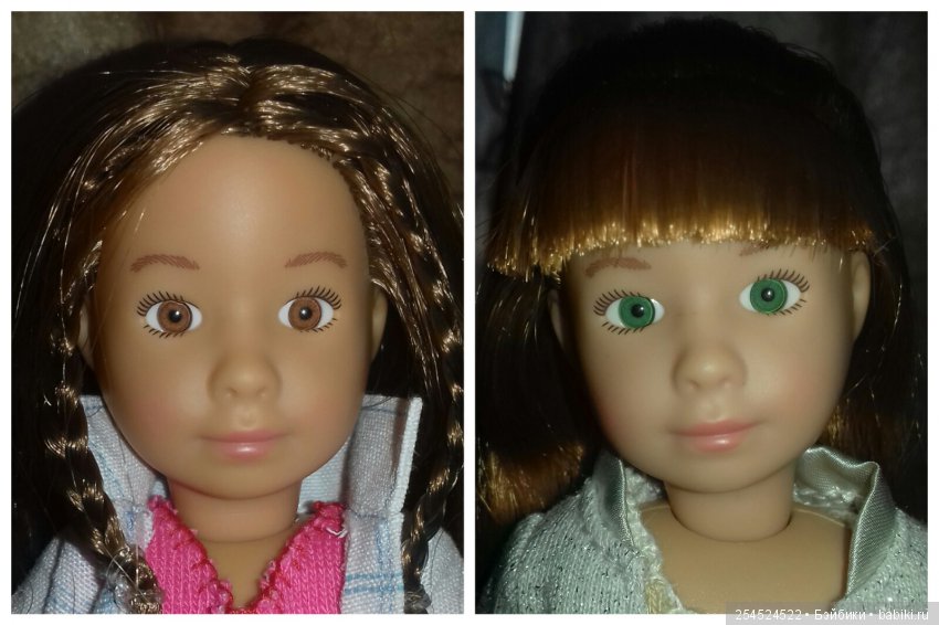 Какие же они все-таки клёвые