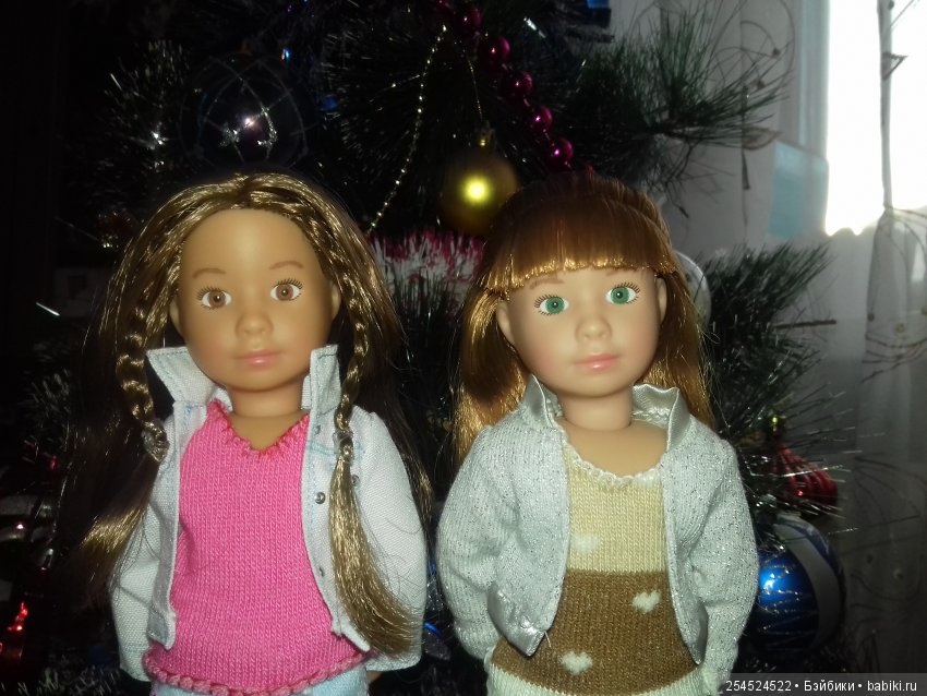 Какие же они все-таки клёвые