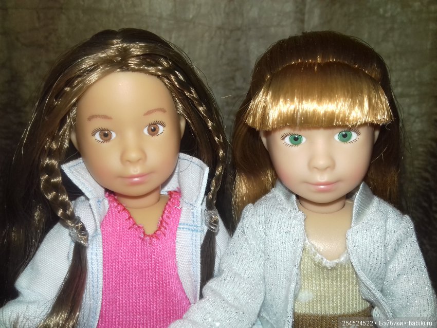 Какие же они все-таки клёвые