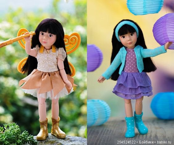 Какие же они все-таки клёвые