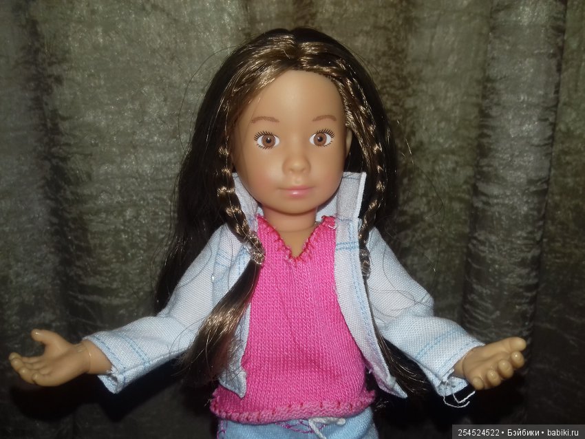 Какие же они все-таки клёвые