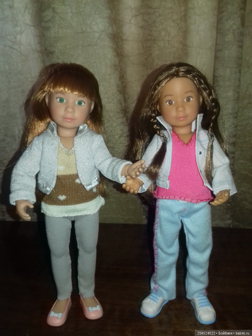 Какие же они все-таки клёвые (фото 3)