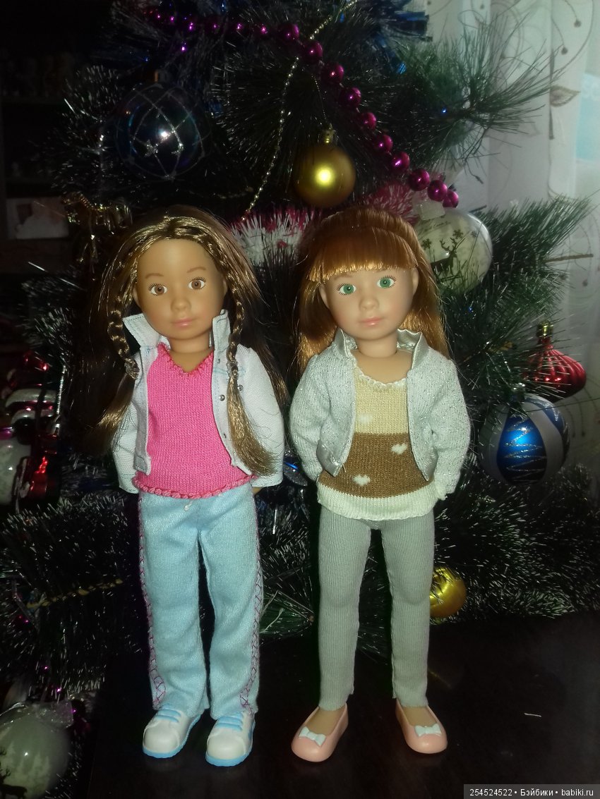 Какие же они все-таки клёвые