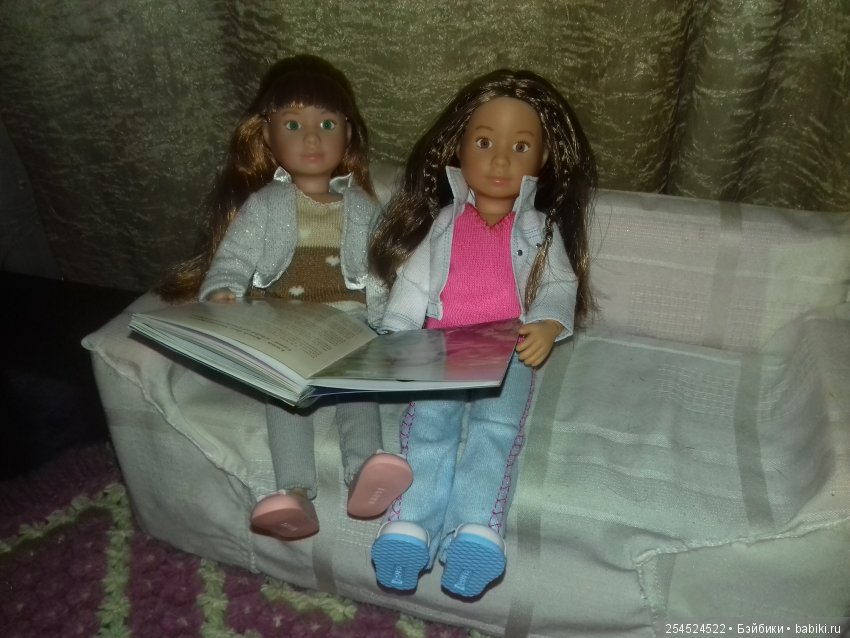 Какие же они все-таки клёвые (фото 10)