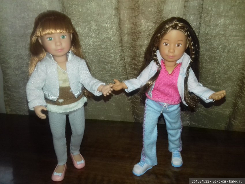 Какие же они все-таки клёвые (фото 6)