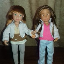 Какие же они все-таки клёвые