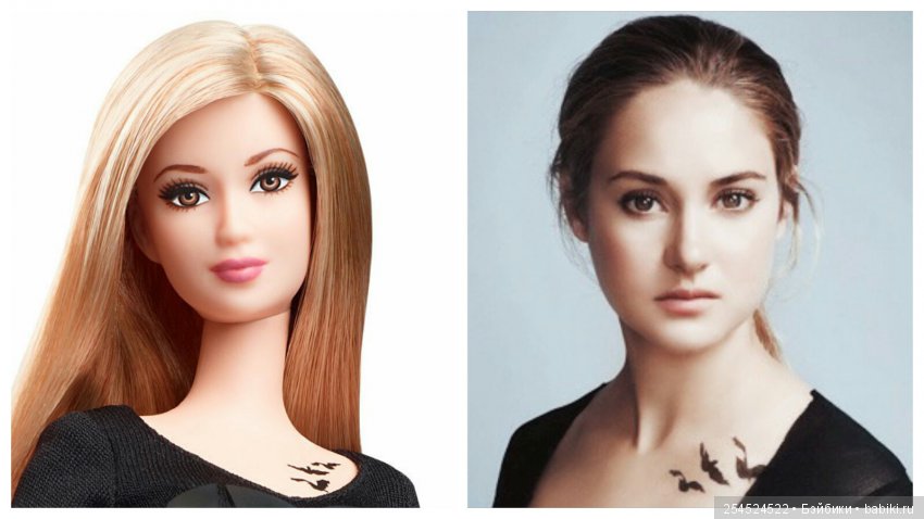 Обзор кукол мини American Girl. Часть 11. Жозефина Монтойя и Фелисити Мерриман