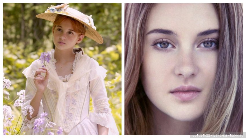 Обзор кукол мини American Girl. Часть 11. Жозефина Монтойя и Фелисити Мерриман