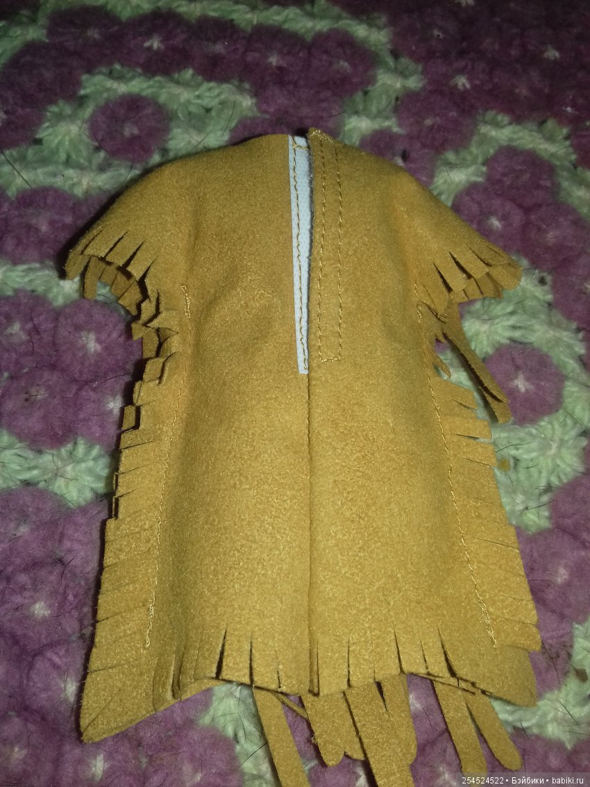 Обзор кукол мини American Girl. Часть 9. Кая Атон'май и Рути Смитенс