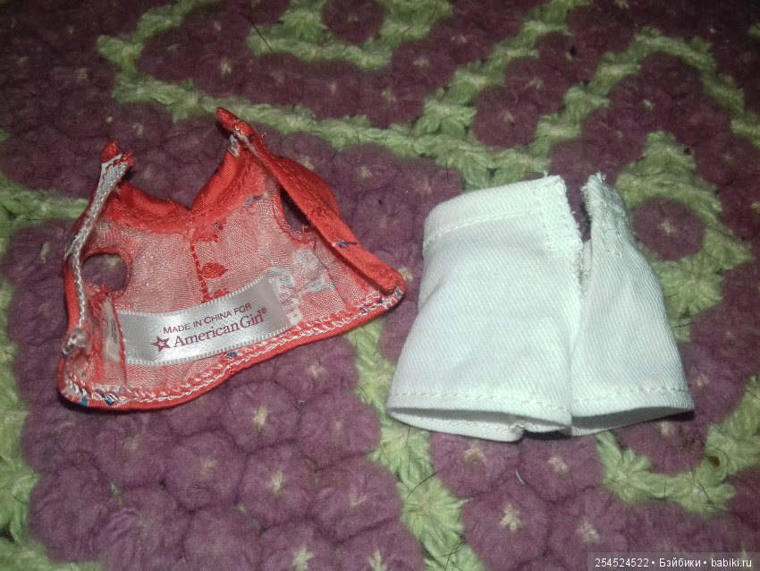 Обзор кукол мини American Girl. Часть 8. Нанеа Митчел, Мелоди Эллисон и Лусиана Вега