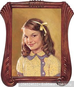 Обзор кукол мини American Girl. Часть 9. Кая Атон'май и Рути Смитенс