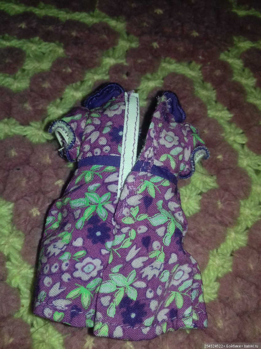 Обзор кукол мини American Girl. Часть 9. Кая Атон'май и Рути Смитенс