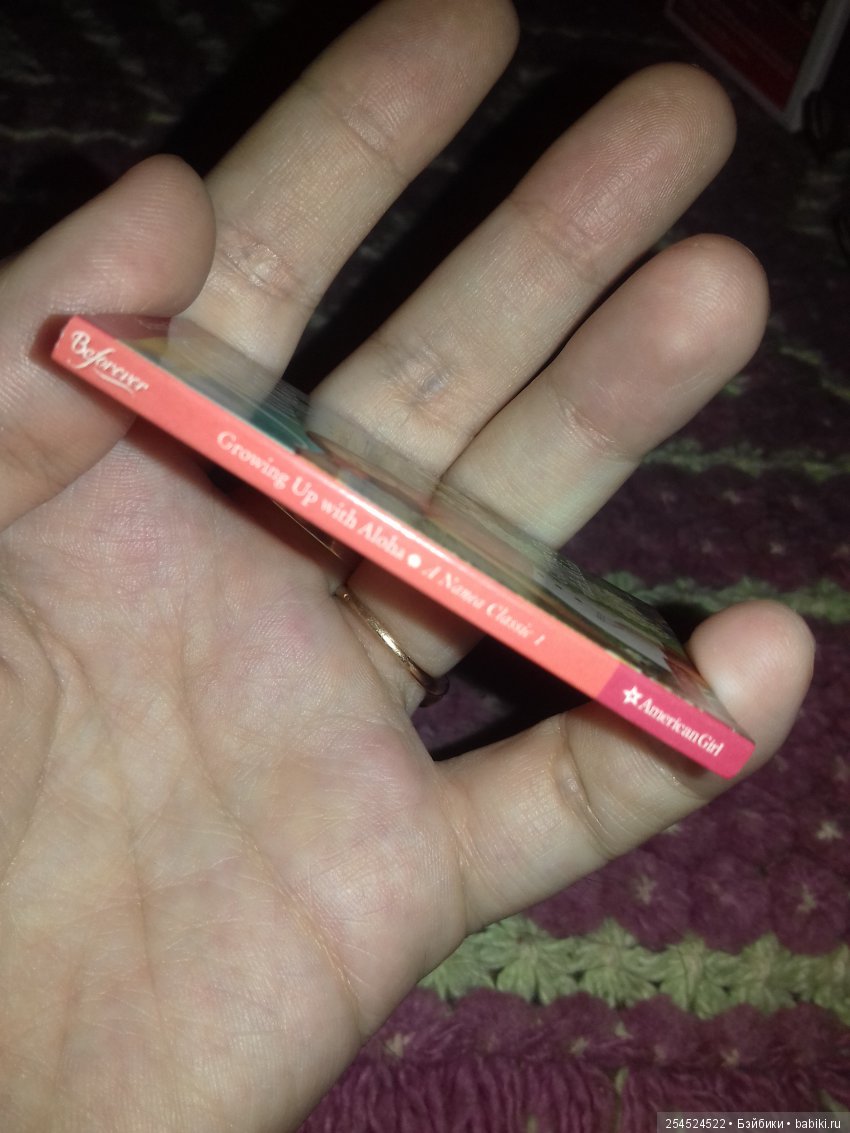 Обзор кукол мини American Girl. Часть 8. Нанеа Митчел, Мелоди Эллисон и Лусиана Вега