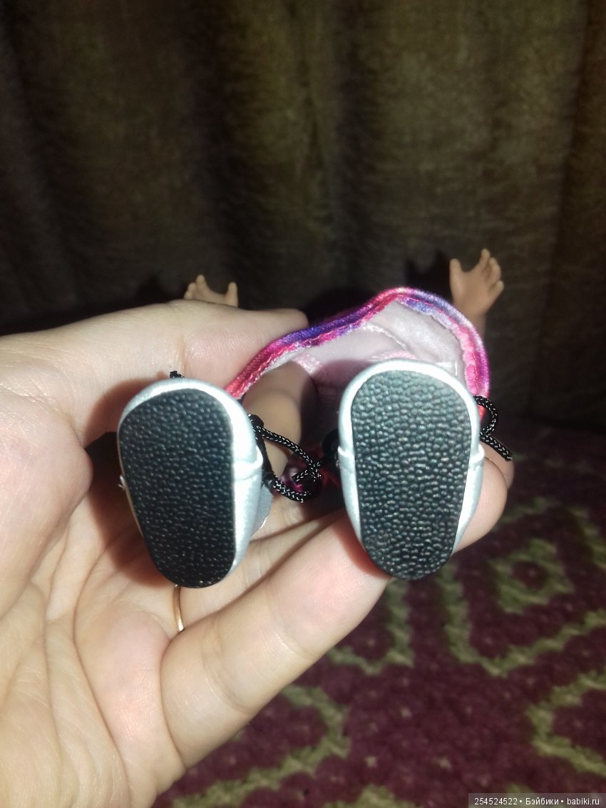 Обзор кукол мини American Girl. Часть 8. Нанеа Митчел, Мелоди Эллисон и Лусиана Вега