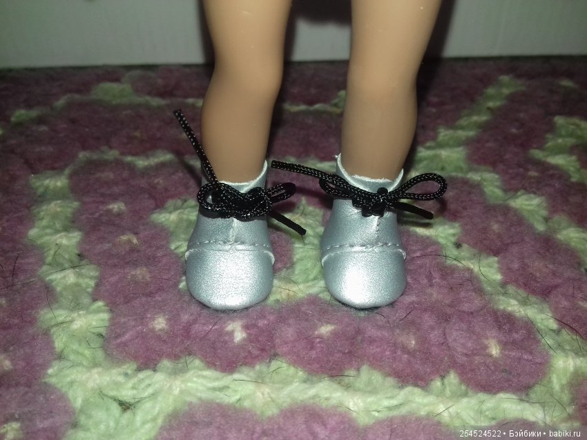 Обзор кукол мини American Girl. Часть 8. Нанеа Митчел, Мелоди Эллисон и Лусиана Вега