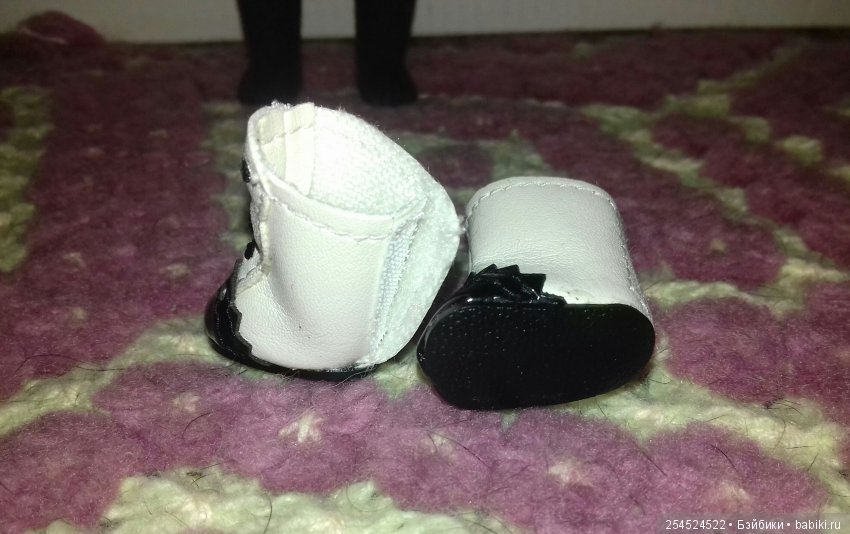 Обзор кукол мини American Girl. Часть 10. Две Ребекки. Сравнение