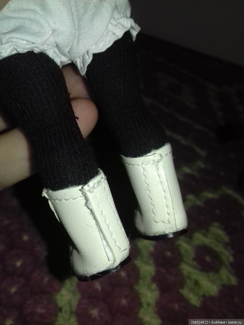 Обзор кукол мини American Girl. Часть 10. Две Ребекки. Сравнение