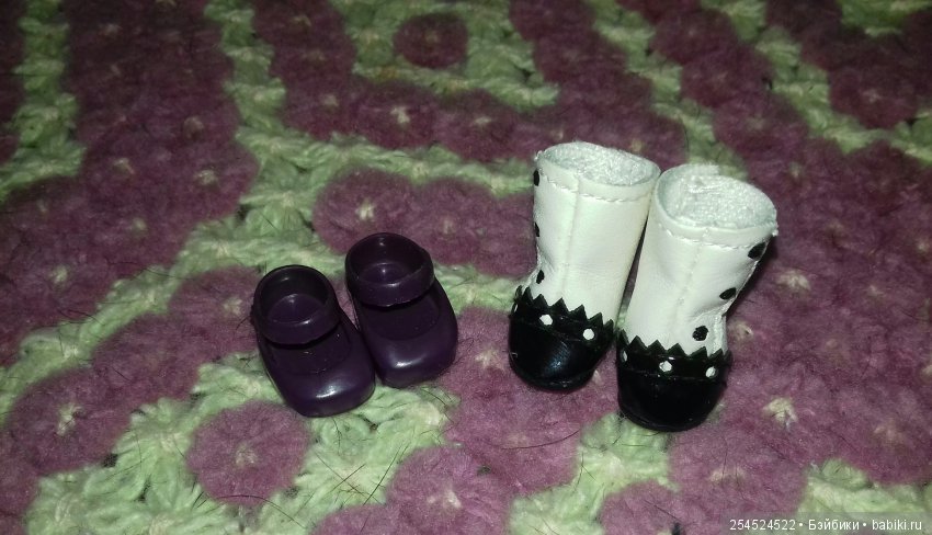 Обзор кукол мини American Girl. Часть 10. Две Ребекки. Сравнение