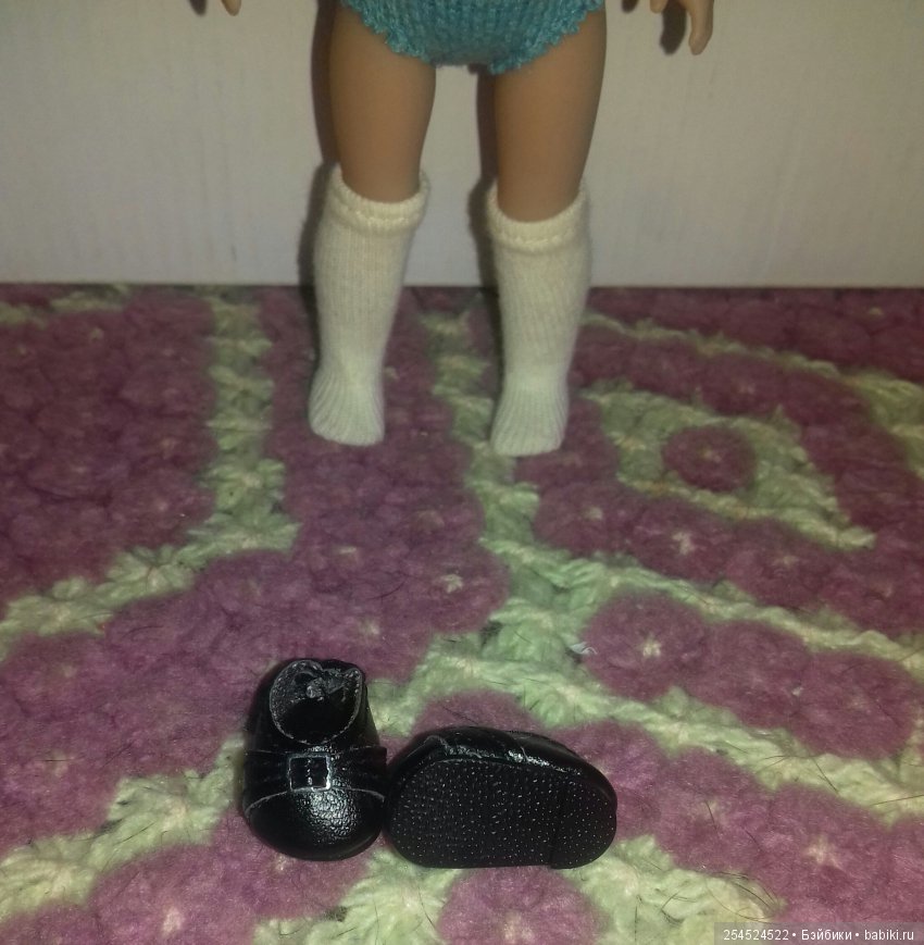 Обзор кукол мини American Girl. Часть 11. Жозефина Монтойя и Фелисити Мерриман