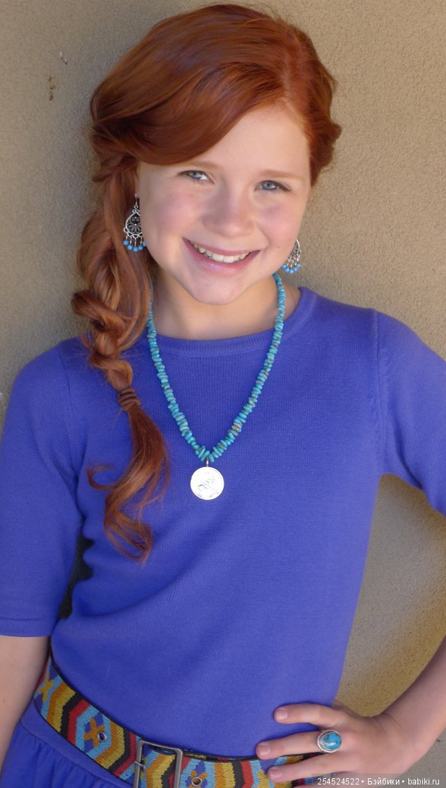 Обзор кукол мини American Girl. Часть 12. Изабель Палмер и Сейдж Копиленд