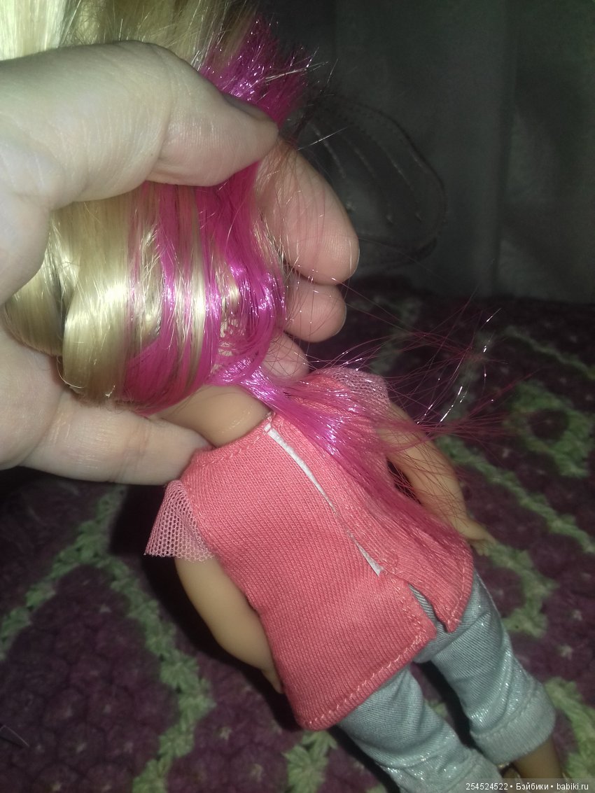 Обзор кукол мини American Girl. Часть 12. Изабель Палмер и Сейдж Копиленд