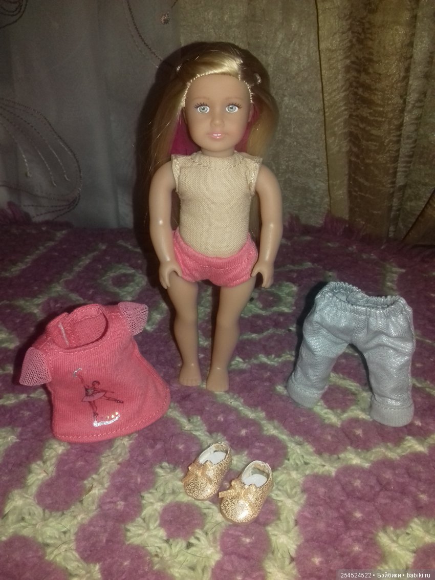 Обзор кукол мини American Girl. Часть 12. Изабель Палмер и Сейдж Копиленд