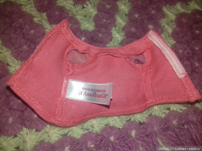 Обзор кукол мини American Girl. Часть 12. Изабель Палмер и Сейдж Копиленд