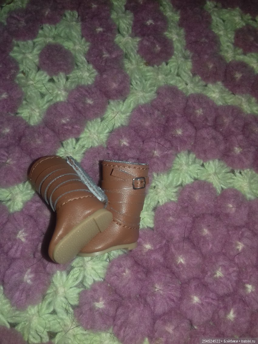 Обзор кукол мини American Girl. Часть 12. Изабель Палмер и Сейдж Копиленд