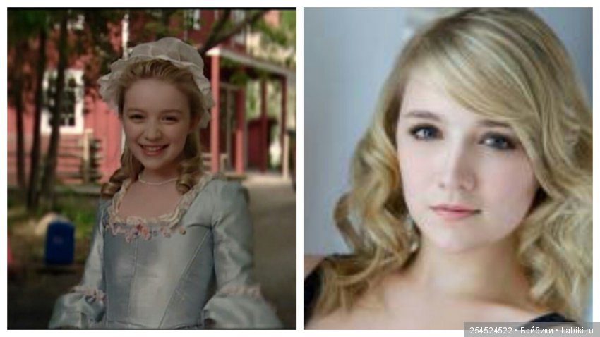 Обзор кукол мини American Girl. Часть 14. Элизабэт Коул, Иви Линг и Нелли О'Мелли (фото 10)