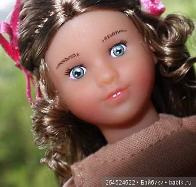 Обзор кукол мини American Girl. Часть 13. Молли Макинтайр и Мери-Грейс Гарднер