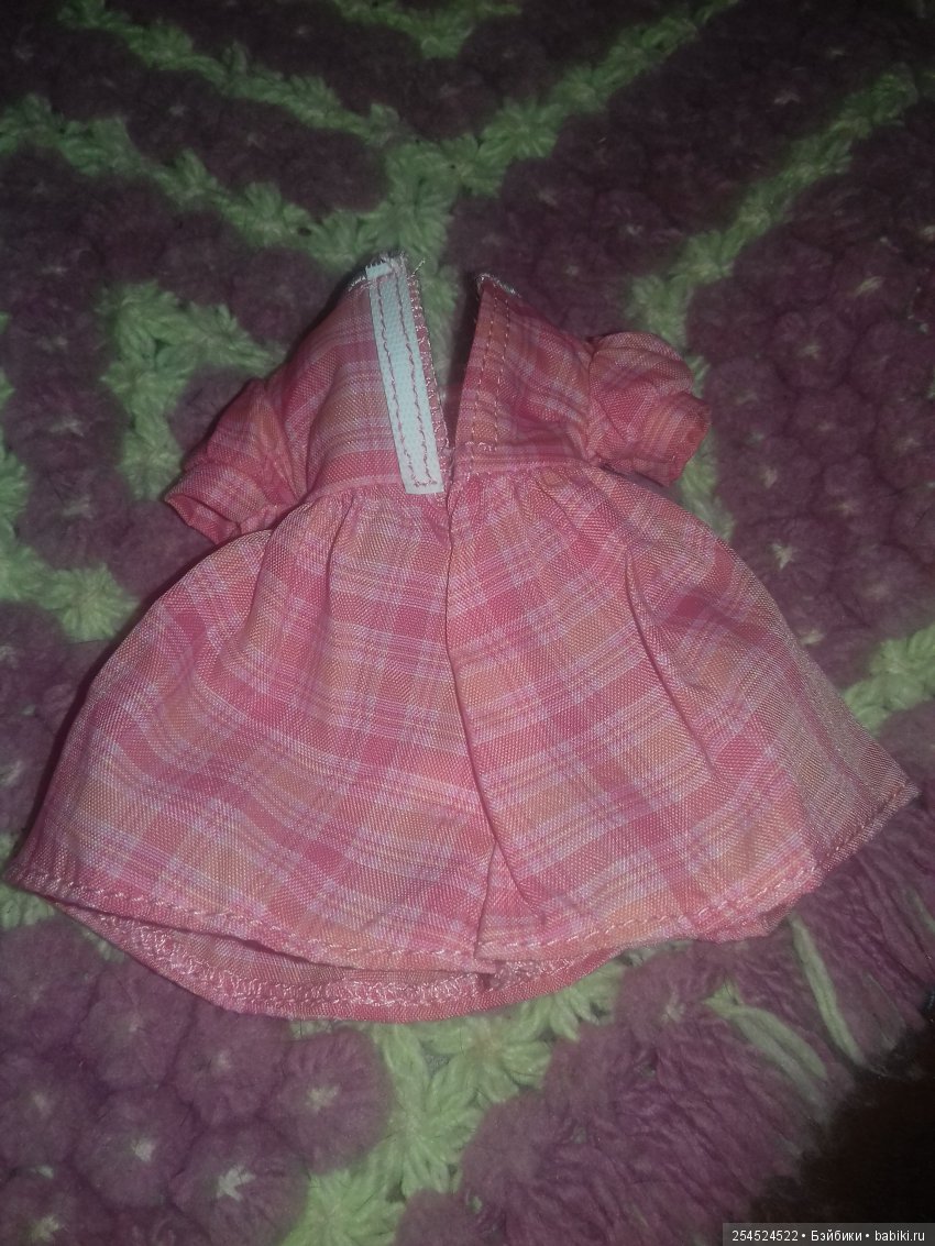 Обзор кукол мини American Girl. Часть 13. Молли Макинтайр и Мери-Грейс Гарднер