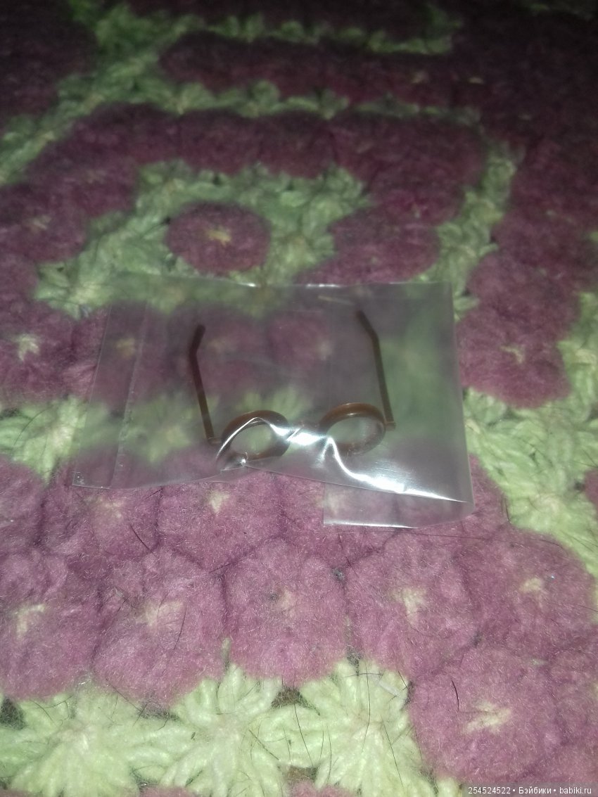 Обзор кукол мини American Girl. Часть 13. Молли Макинтайр и Мери-Грейс Гарднер