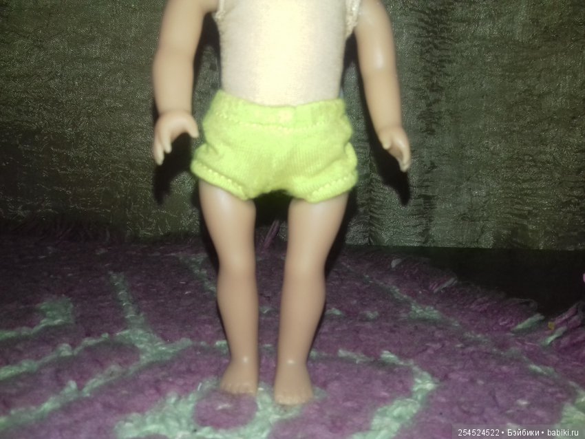 Обзор кукол мини American Girl. Часть 14. Элизабэт Коул, Иви Линг и Нелли О'Мелли