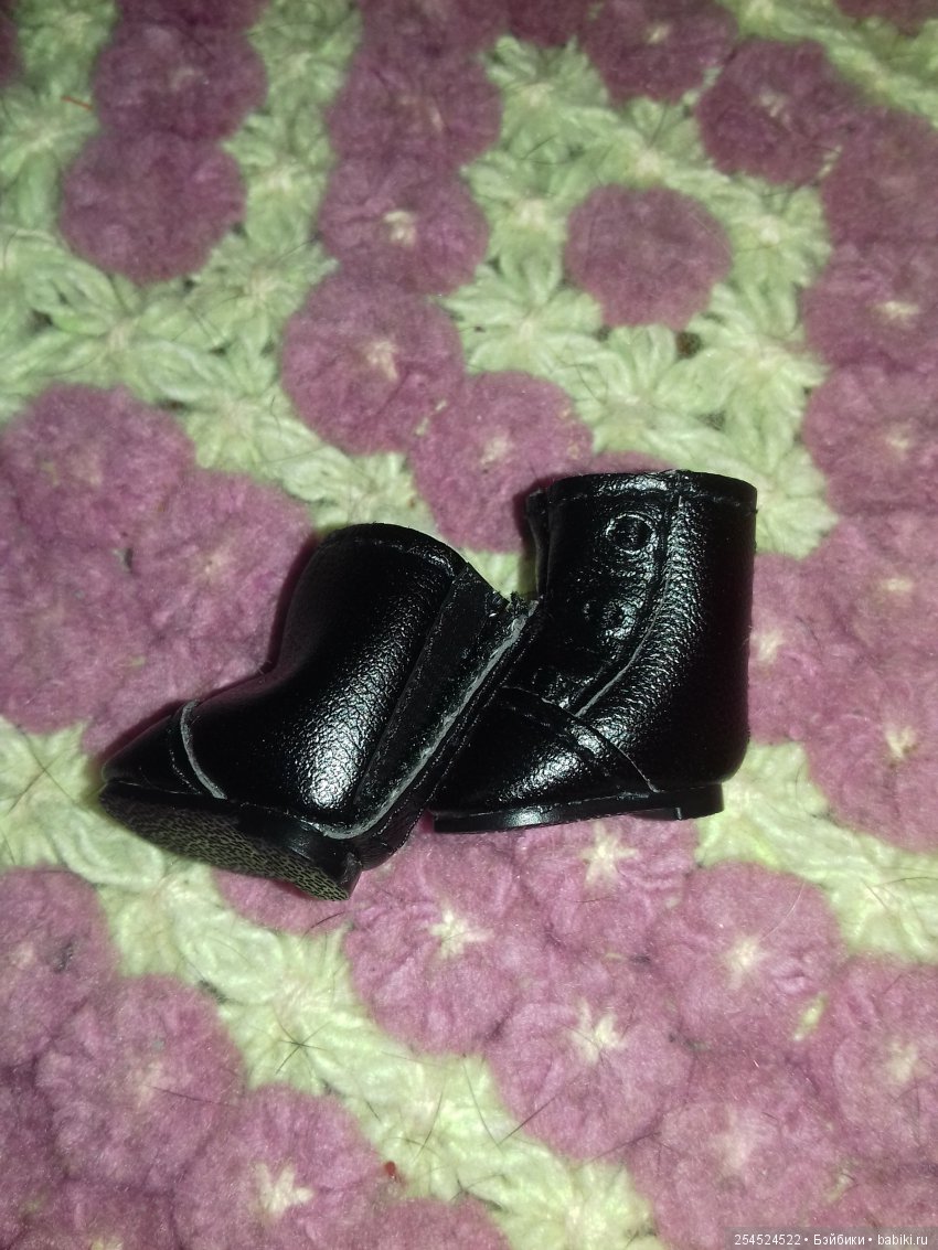 Обзор кукол мини American Girl. Часть 15. Эдди Уокер