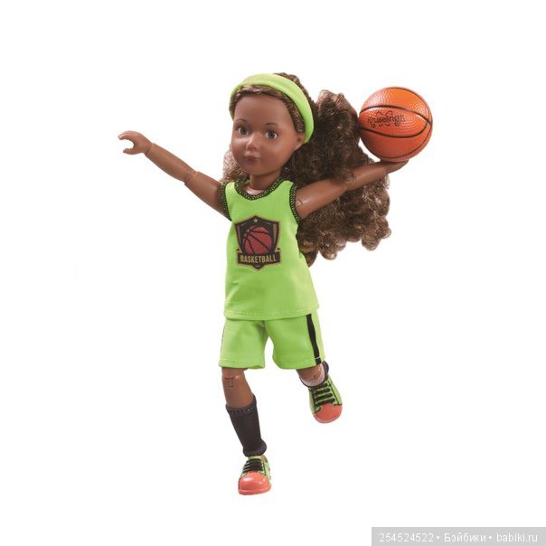 Двойная радость — Куклы Kathe Kruse (Кате/Кэте Крузе): фото