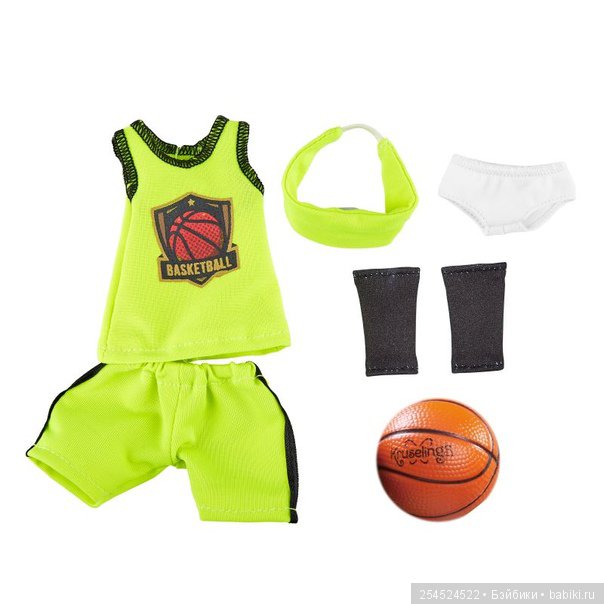 Двойная радость — Куклы Kathe Kruse (Кате/Кэте Крузе): фото