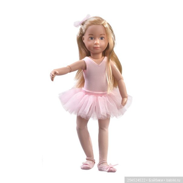 Двойная радость — Куклы Kathe Kruse (Кате/Кэте Крузе): фото