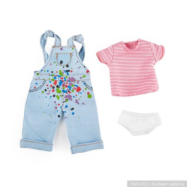 Двойная радость — Куклы Kathe Kruse (Кате/Кэте Крузе): фото