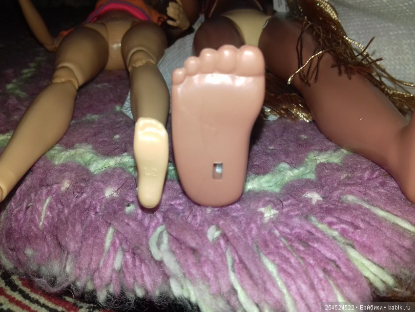 Две Моаны. От девочки до девушки