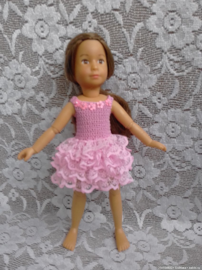 Двойная радость — Куклы Kathe Kruse (Кате/Кэте Крузе): фото