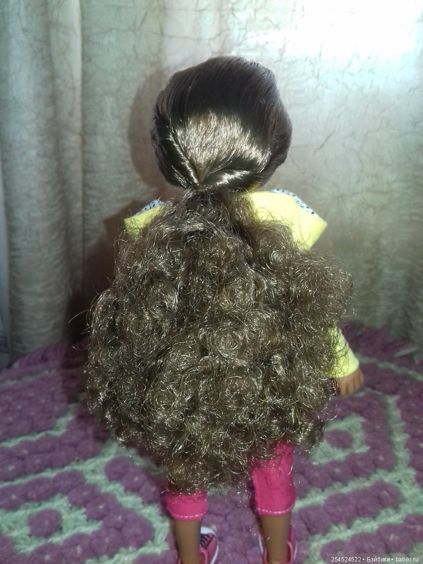 Двойная радость — Куклы Kathe Kruse (Кате/Кэте Крузе): фото